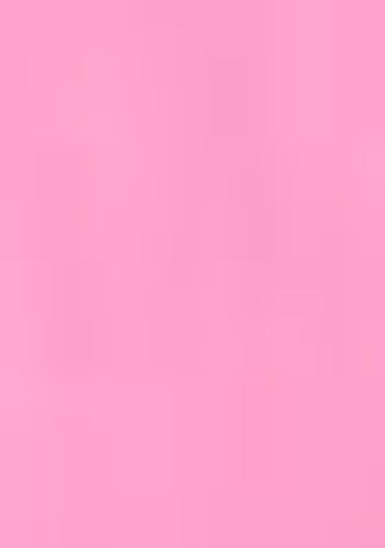 Baby Pink Printed Georgette Kurti