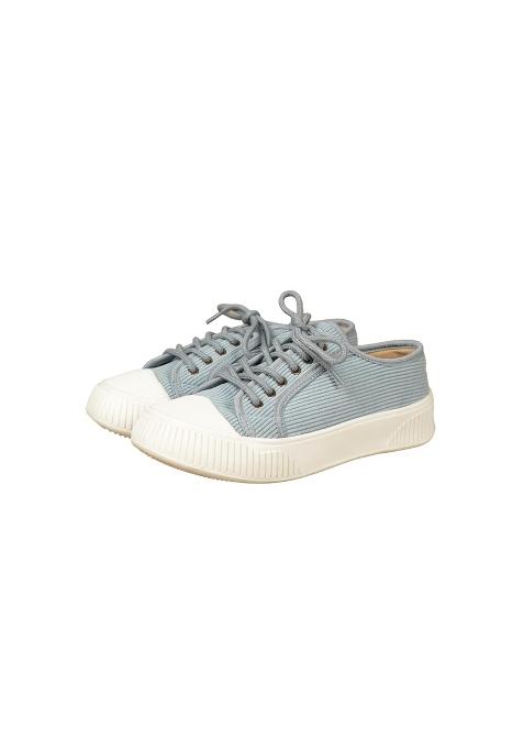 Theater Blue Wicked Brothers Lace Up Sneakers for Women Casual Shoes with Cushioned Insole