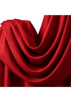 Myaddiction Wine Red Velvet Backdrop Fabric for Wedding Engagement Party Decoration Wine Red 30M