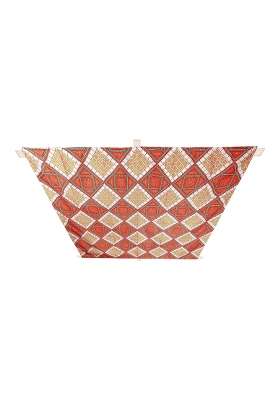 Priyakant Safawala Decorative Ceiling Top Printed Mandap Ideas at Home Festival Wedding Diwali