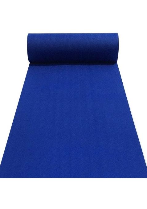 Carpet Gallery House Non Woven Floor Mat for Wedding Mandap Tent School Functions Hotel Gallery Religious