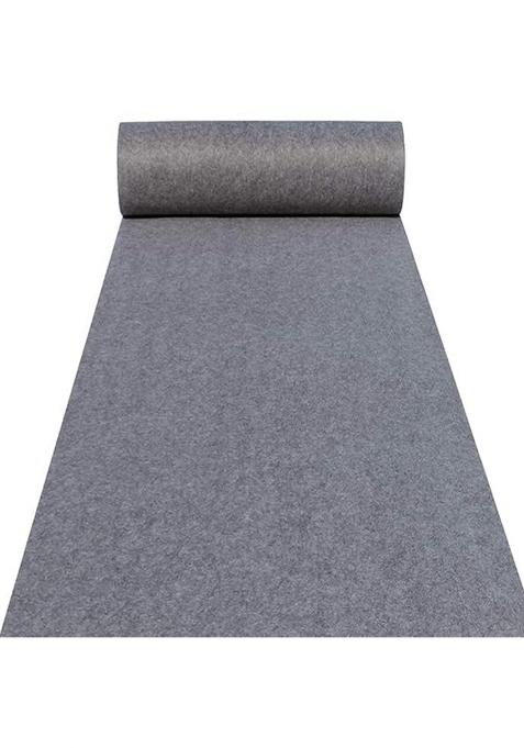 Carpet Gallery House Non Woven Floor Mat for Wedding Mandap Tent School Functions Hotel Gallery Religious