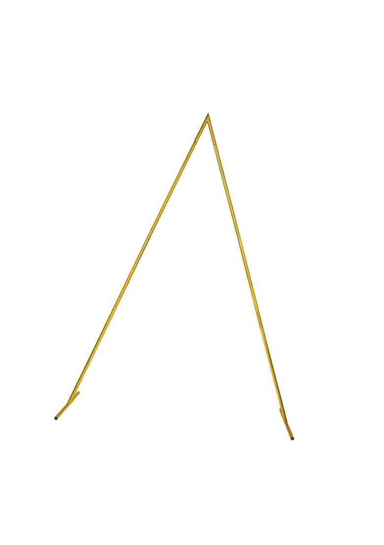Outdoor Wedding Arch Wedding Backdrop Stand for Anniversary Ceremony Parties - Indya