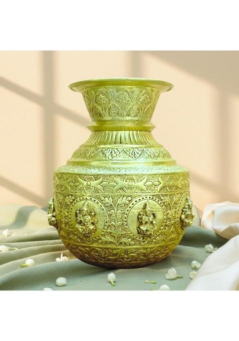 Sukh Sehaj 11 Ashtalakshmi Kalash 1 Point 6 KG