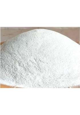 Darmika Homemade Pure White Rangoli Powder Kolam Powder