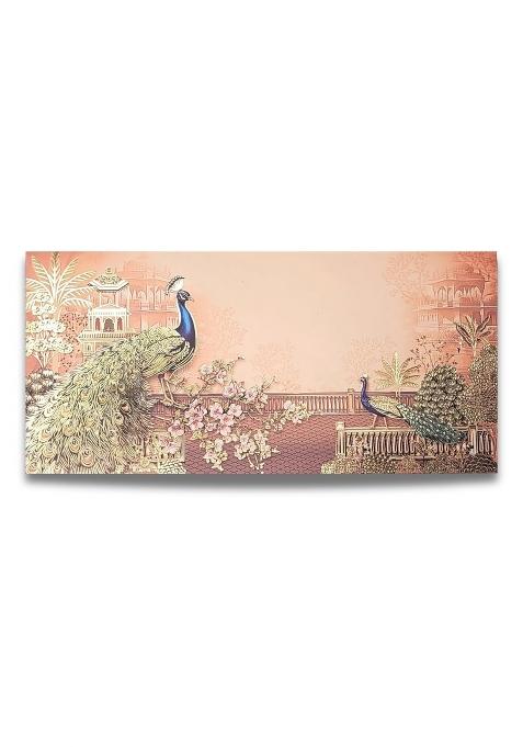 Fonsie Cash Shagun Fancy Design Envelopes for Gifting Money on Wedding Gift Baby Shower Gift Shagun Pack of 30