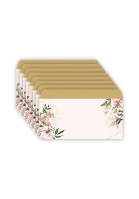 Anne Print Solutions Premium Shagun Envelopes for Money Gifting Designer Wedding Cash Envelopes Pack of 30