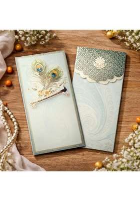 Fonsie Cash Shagun Fancy Design Envelopes for Gifting Money on Wedding Gift Baby Shower Gift Shagun Pack of 50