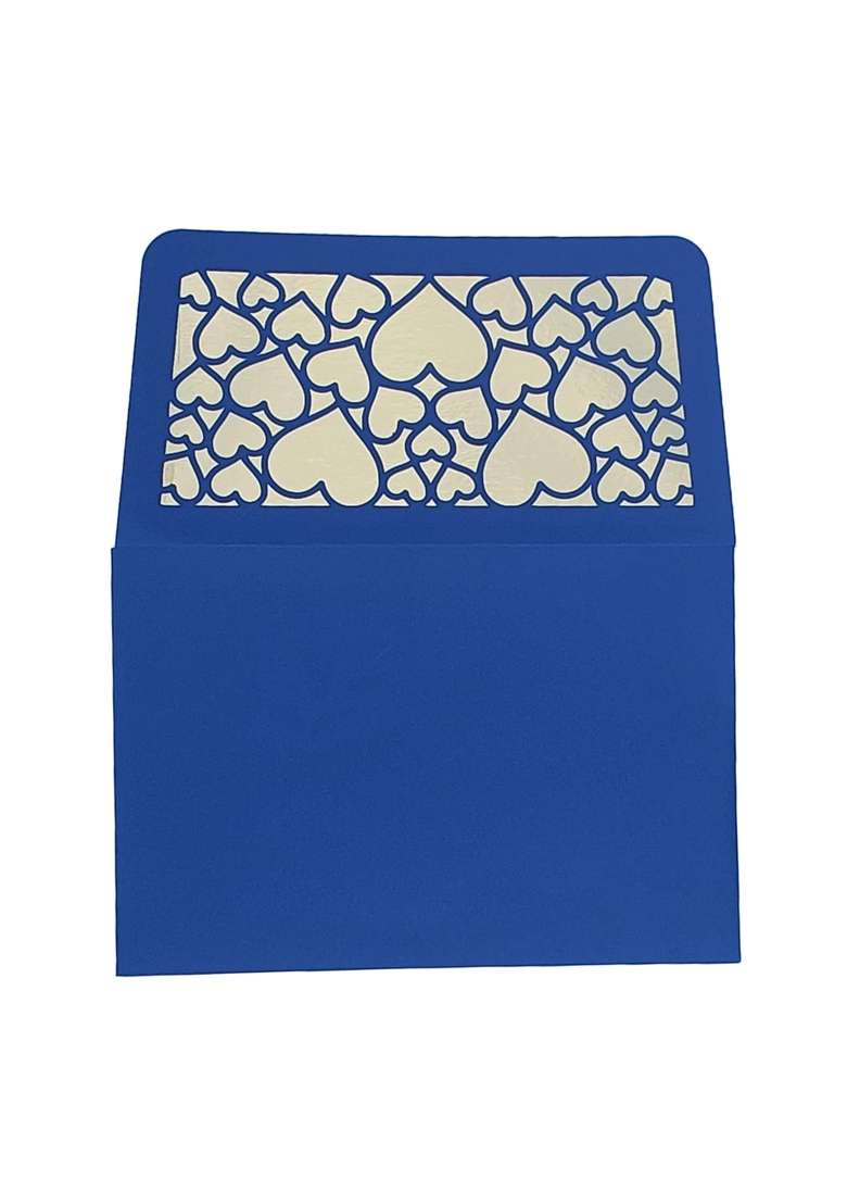 Infinito Arts and Crafts Money Cash Gift Cover Birthday Pack of 25 - Indya