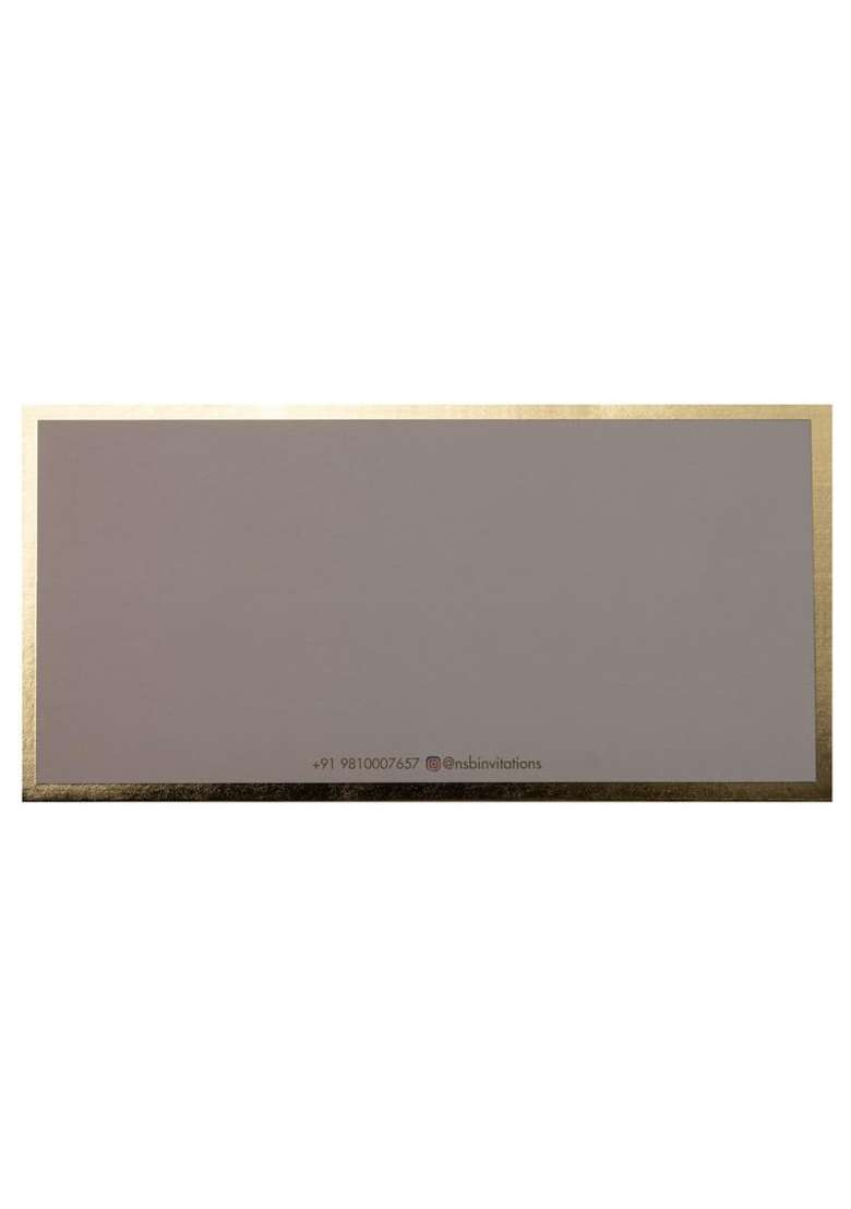 NEHA Singh Bhatia Premium Designer Peacock Themed Gift Money Shagun and Sagan Envelopes for Weddings Pack of 10 - Indya