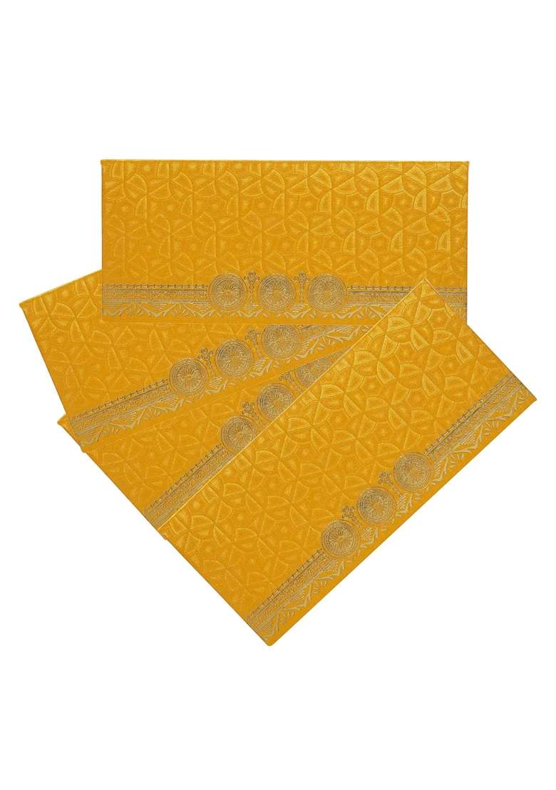 Kyzen Shagun Envelope Flower Designer Money Envelope Wedding Engagement Cash Gift Money Cover - Indya