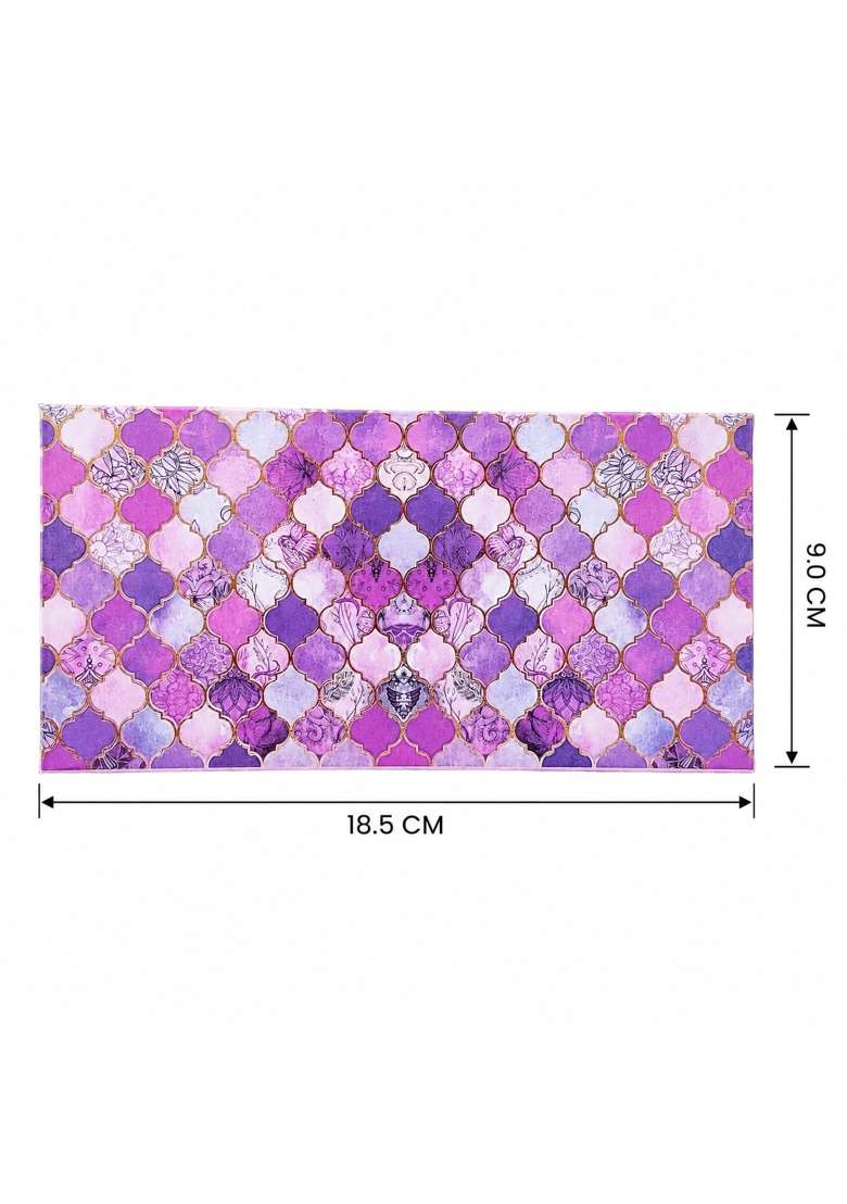 Jhintemetic Colourful Designer Shagun Lifafa Money Gift Envelope Digitally Printed for Gifting Money Pack of 30 - Indya