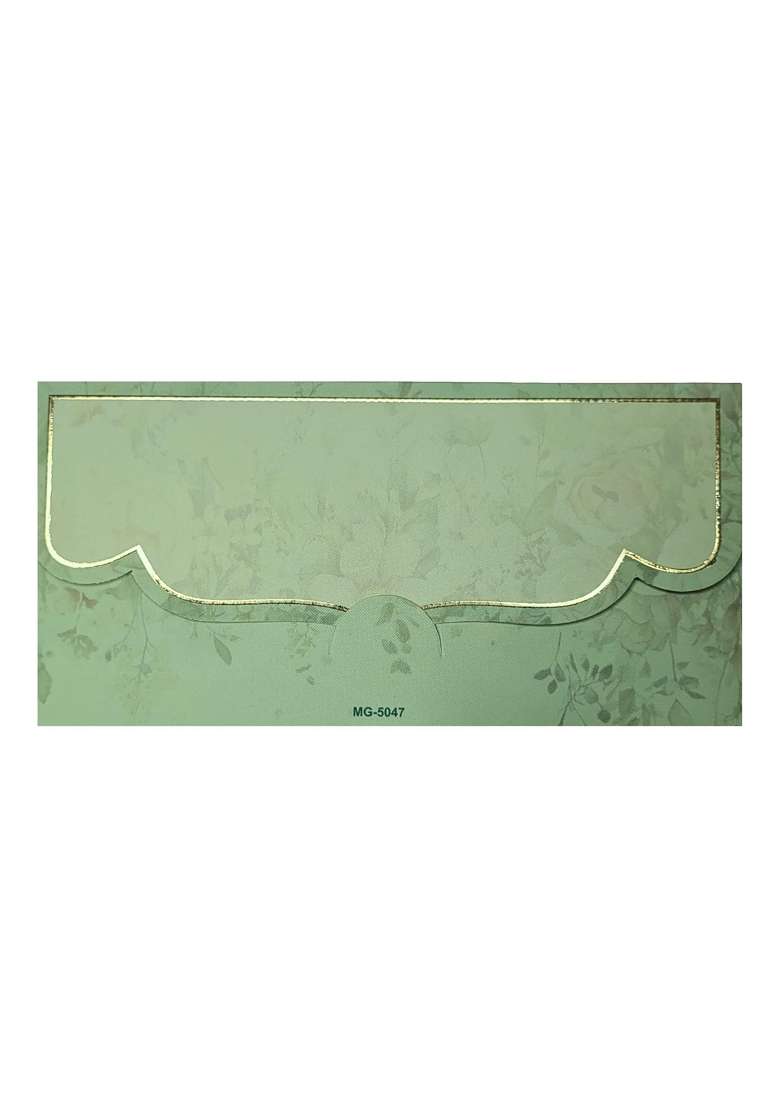 Fonsie Cash Shagun Fancy Design Envelopes for Gifting Money on Wedding Gift Baby Shower Gift Shagun Pack of 20 - Indya