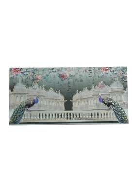 Fonsie Cash Shagun Fancy Design Envelopes for Gifting Money on Wedding Gift Pack of 30