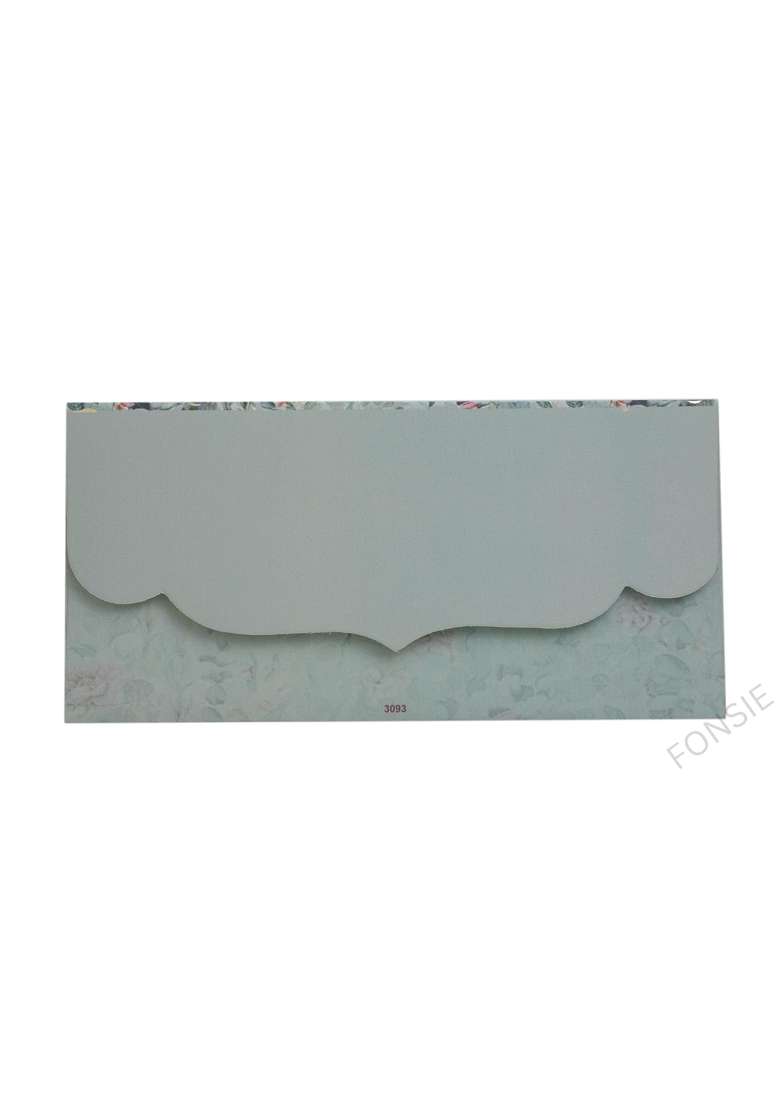 Fonsie Cash Shagun Fancy Design Envelopes for Gifting Money on Wedding Gift Pack of 30 - Indya
