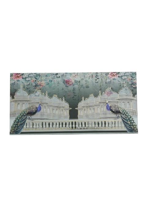Fonsie Cash Shagun Fancy Design Envelopes for Gifting Money on Wedding Gift Pack of 30