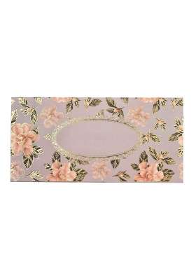 Fonsie Cash Shagun Fancy Design Envelopes for Gifting Money on Wedding Gift Pack of 30