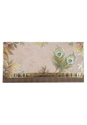 Fonsie Cash Shagun Fancy Ambiyan Design Envelopes for Gifting Money on Wedding Gift Pack of 30