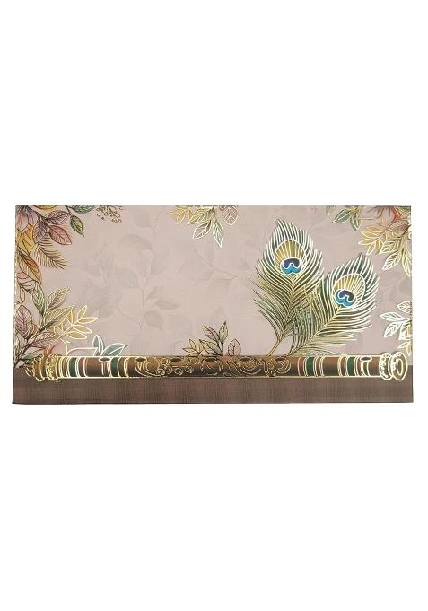Fonsie Cash Shagun Fancy Ambiyan Design Envelopes for Gifting Money on Wedding Gift Pack of 30