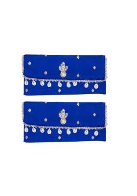 Navkathanak Cloth Shagun Lifafa Pack of 2