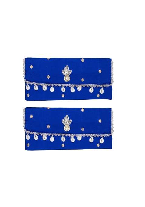 Navkathanak Cloth Shagun Lifafa Pack of 2