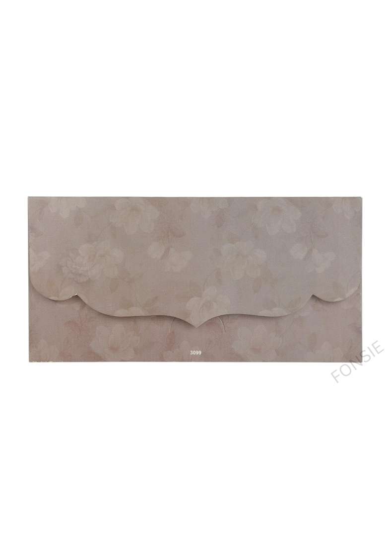 Fonsie Cash Shagun Fancy Design Envelopes for Gifting Money on Wedding Gift Baby Shower Gift Shagun Pack of 30 - Indya