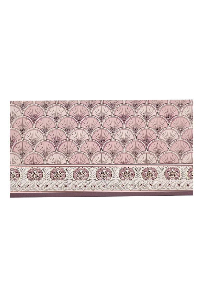 Fonsie Cash Shagun Fancy Design Envelopes for Gifting Money on Wedding Gift Baby Shower Shagun Pack of 20 - Indya