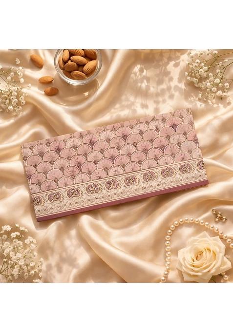 Fonsie Cash Shagun Fancy Design Envelopes for Gifting Money on Wedding Gift Baby Shower Shagun Pack of 20