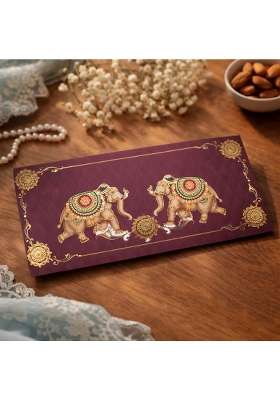 Fonsie Cash Shagun Fancy Design Envelopes for Gifting Money on Wedding Gift Baby Shower Gift Shagun Pack of 30
