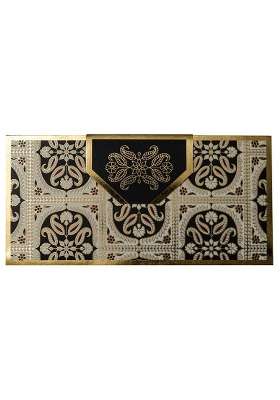 NEHA Singh Bhatia Premium Designer Gift Money Shagun and Sagan Envelopes for Weddings Pack of 10