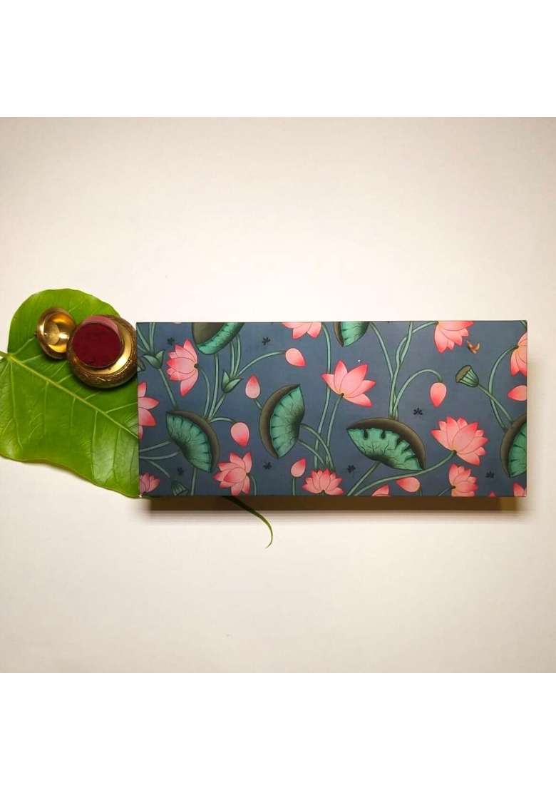 Be Jalebi Colourful Designer Shagun Lifafa Money Gift Envelope Pack of 10 - Indya