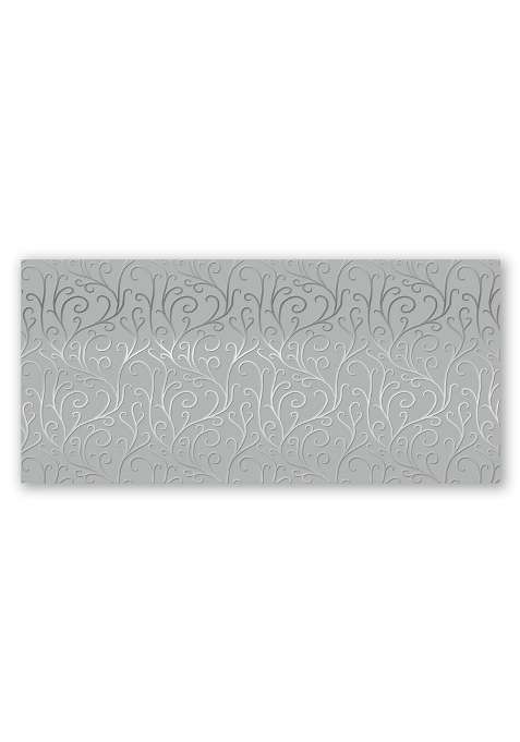 Brown Cloud Exclusive Silver FOIL Shagun Money Gift Envelope Cover Lifafa for Gift Festival Wedding Pack of 20