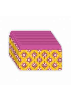 Anne Print Solutions Premium Shagun Envelopes for Money Gifting Designer Wedding Cash Envelopes Pack of 60