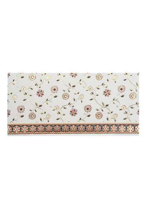 Fonsie Cash Shagun Fancy Design Envelopes for Gifting Money on Wedding Gift Pack of 30