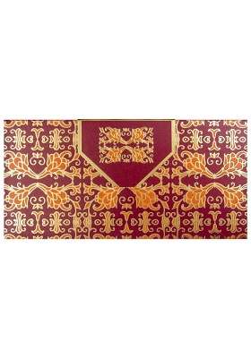 NEHA Singh Bhatia Premium Designer Gift Money Shagun and Sagan Envelopes for Weddings Pack of 10