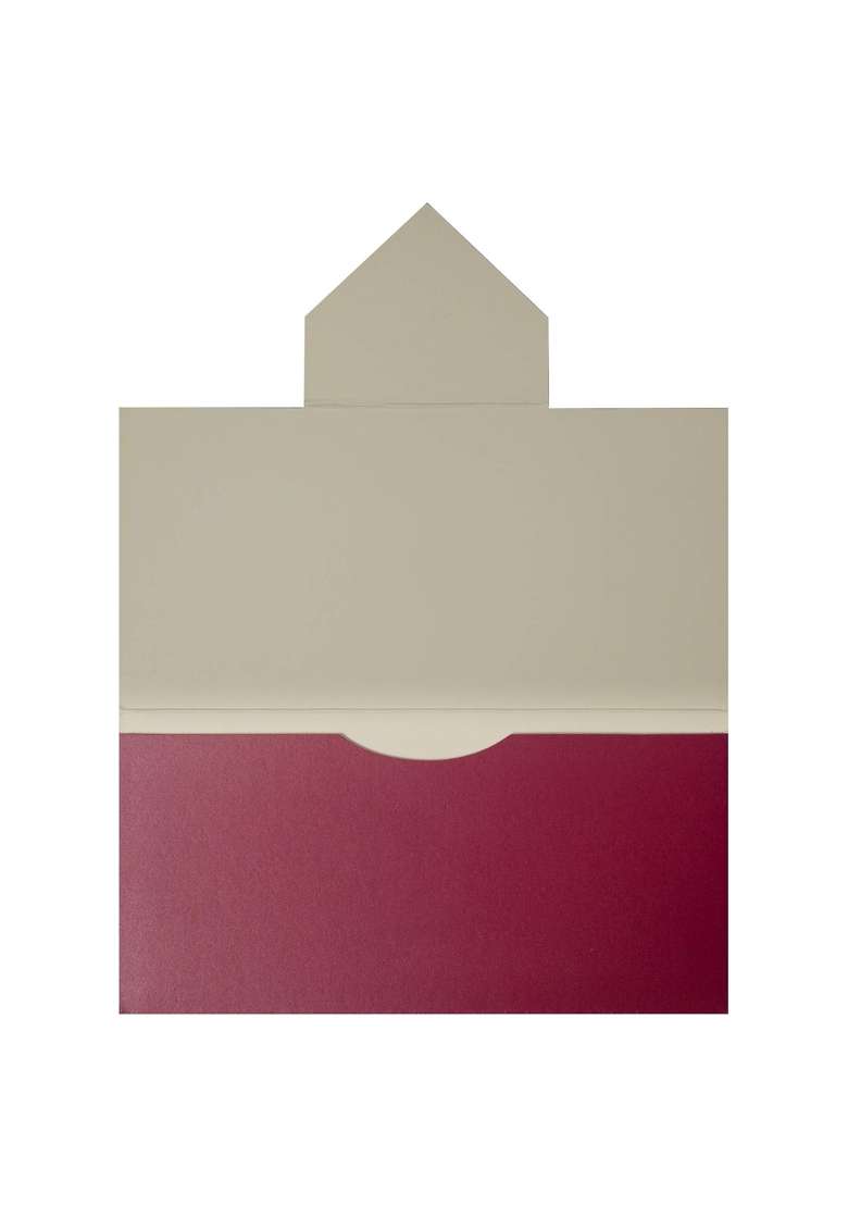 NEHA Singh Bhatia Premium Designer Gift Money Shagun and Sagan Envelopes for Weddings Pack of 10 - Indya