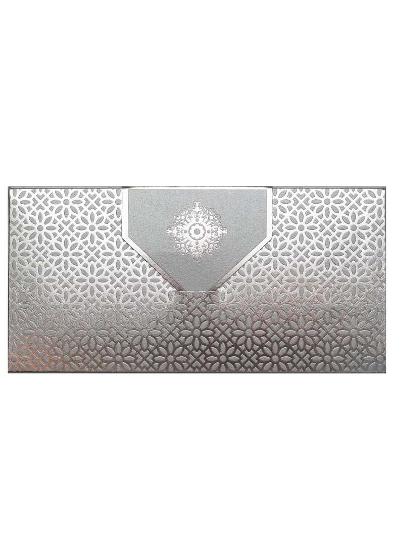 NEHA Singh Bhatia Premium Designer Gift Money Shagun and Sagan Envelopes for Weddings Pack of 10 - Indya