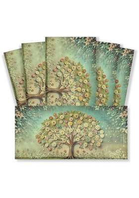 Fonsie Cash Shagun Fancy Design Envelopes for Gifting Money on Wedding Gift Baby Shower Gift Shagun Pack of 30