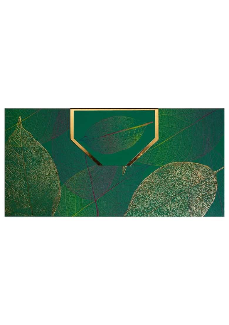 NEHA Singh Bhatia Premium Designer Gift Money Shagun and Sagan Envelopes for Weddings Pack of 10 - Indya