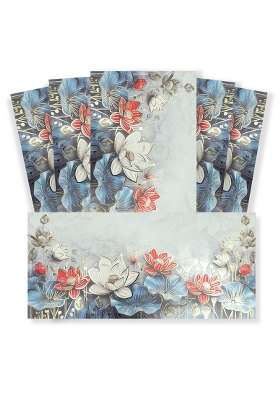 Fonsie Cash Shagun Fancy Design Envelopes for Gifting Money on Wedding Gift Baby Shower Gift Shagun Pack of 30