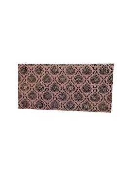 Peeplvalue Classic Pattern Designer Cash Gift Envelopes for Gifting Money on Wedding Baby Shower Shagun
