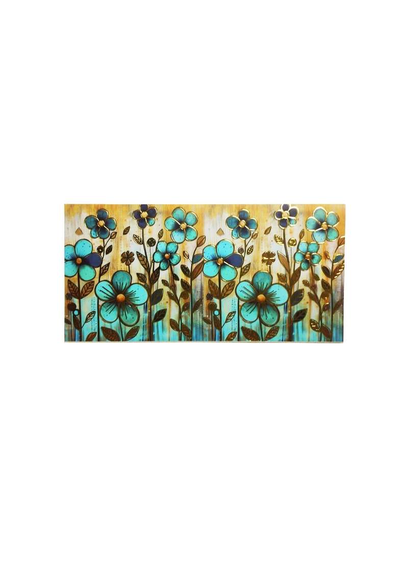Bahubali Digiglam Gold Printed Design Shagun Envelopes for Wedding Lifafa Pack of 40 - Indya