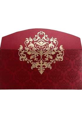 Universal Wedding Card Designer Wedding Shagun Envelopes for Cash Gift