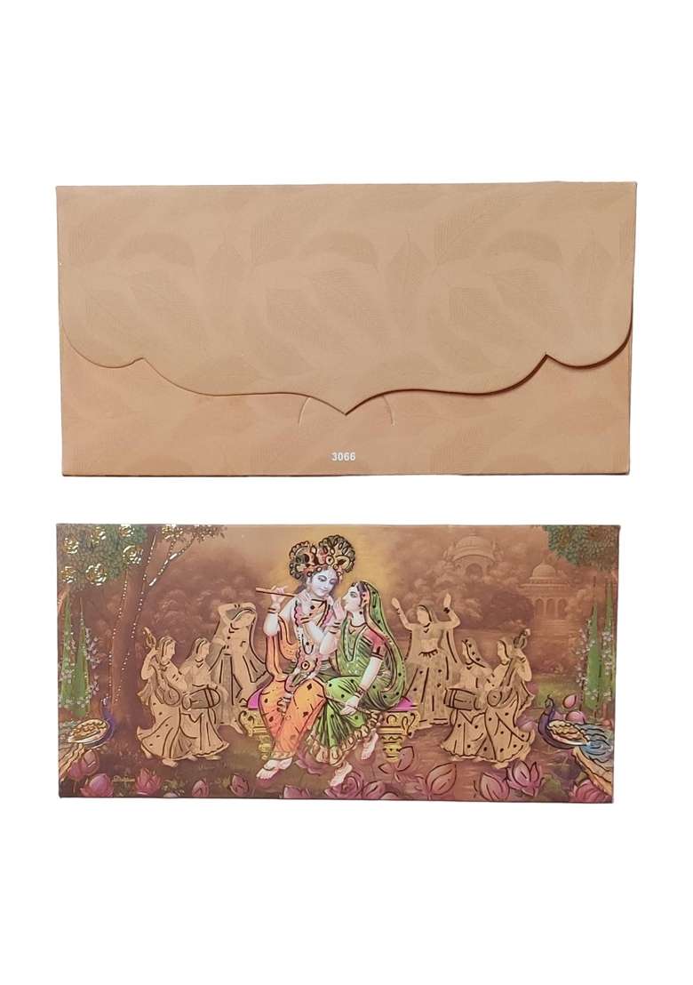 Jhintemetic Colourful Designer Shagun Lifafa Money Gift Envelope Digitally Printed for Gifting Money Pack of 40 - Indya
