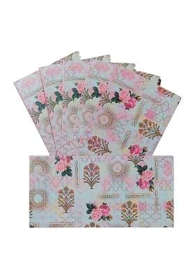 Jhintemetic Colourful Designer Shagun Lifafa Money Gift Envelope Digitally Printed for Gifting Money Pack of 40