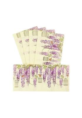 Transbound 40 Pcs Premium Colorful Shagun Lifafa Money Gift Envelopes for Wedding Cash Gifts Birthdays