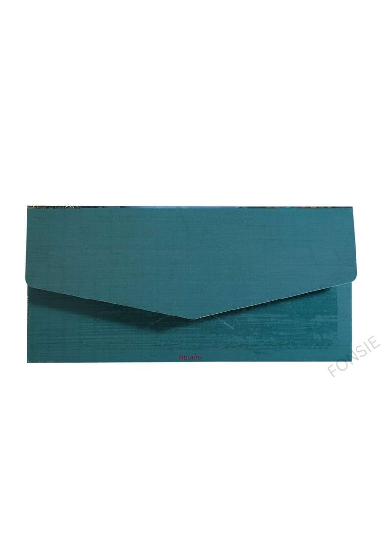 Fonsie Radha Krishna Ji Design Cash Envelopes for Gifting Money on Wedding Gift Baby Shower Gift Pack of 30 - Indya