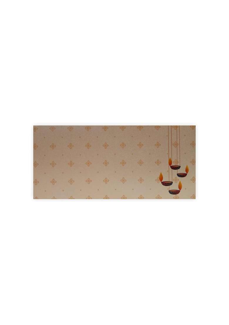 Envelopes Shashiv Imported Metallic Texture Shagun Money Gift Envelope for Weddings Festivals Pack of 12 - Indya