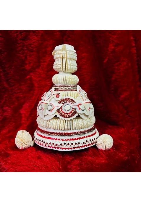 Pujadukaan Annaprashan Topor for Baby Boy Special