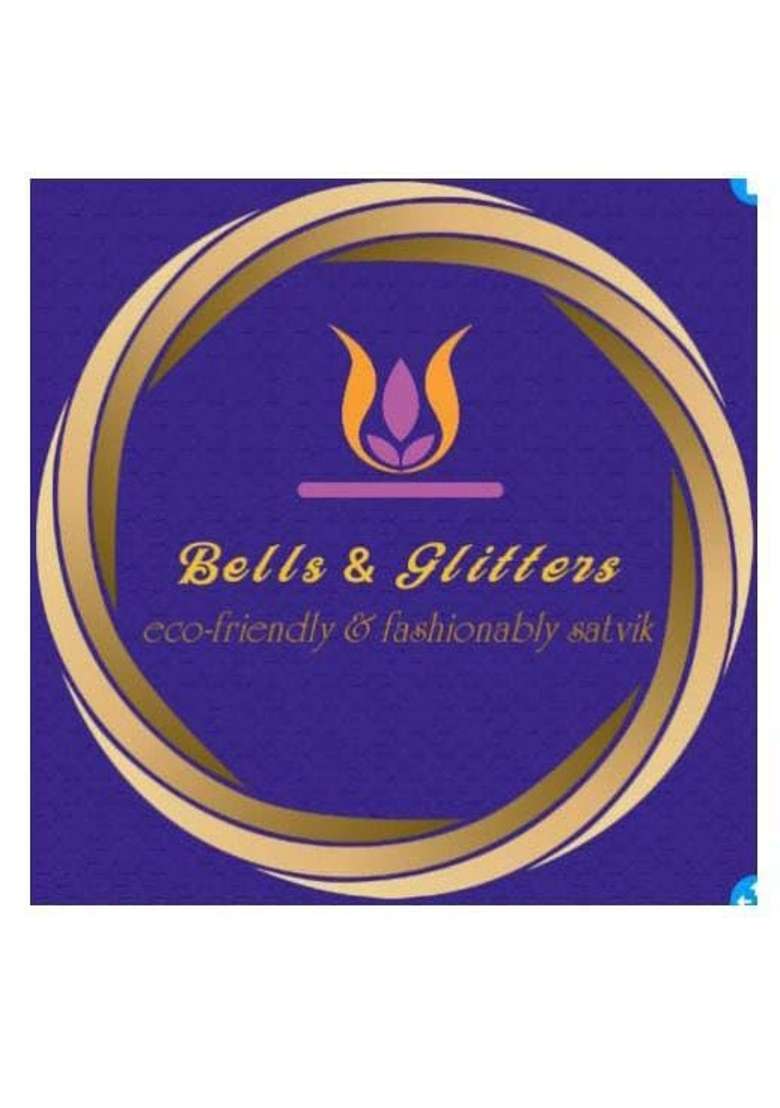 Multicolour Bells and Glitters Bengali Wedding Supplies Kit Traditional - Indya